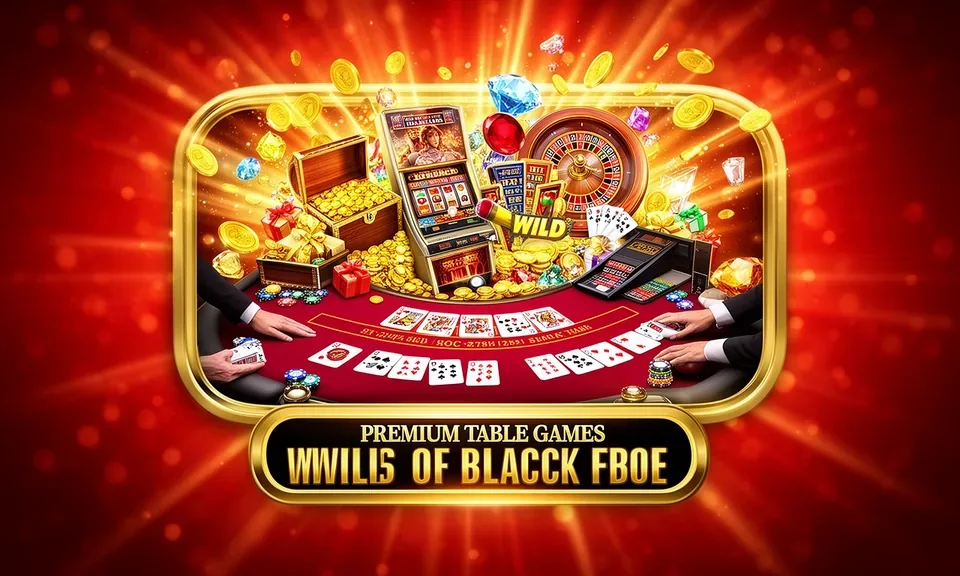 kota1888 Live Baccarat Grand