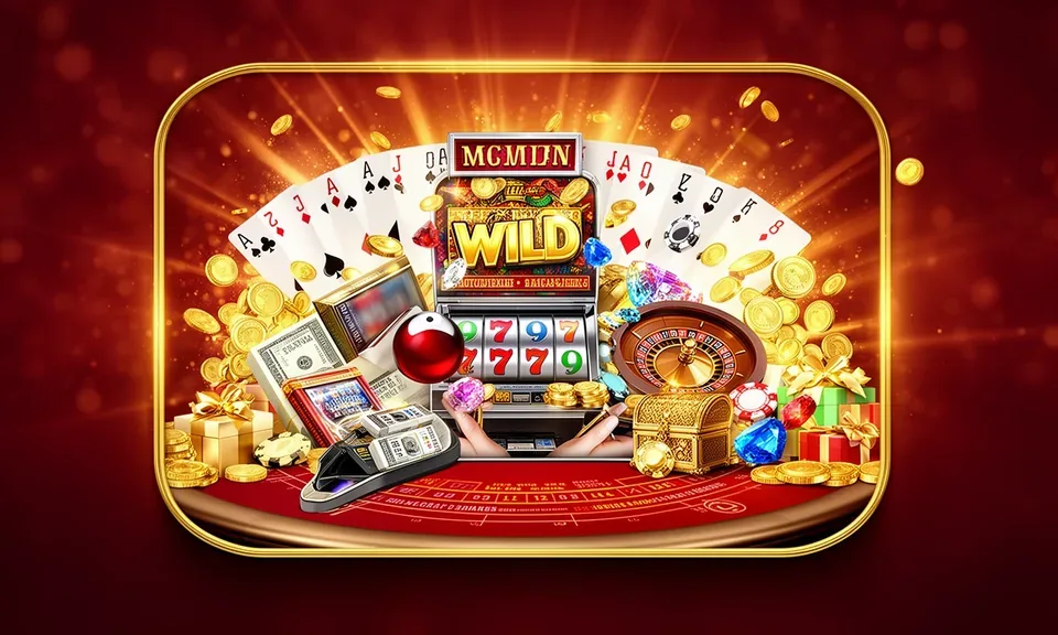 kota1888 Indonesia Fast Table 508 — Sharp Rounds, Real Stakes