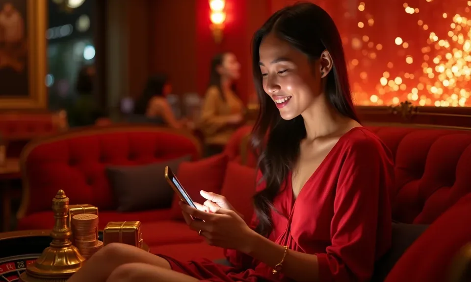 kota1888 No Commission Baccarat — Full Payout on Every Banker Win